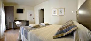 abril hotel boutique