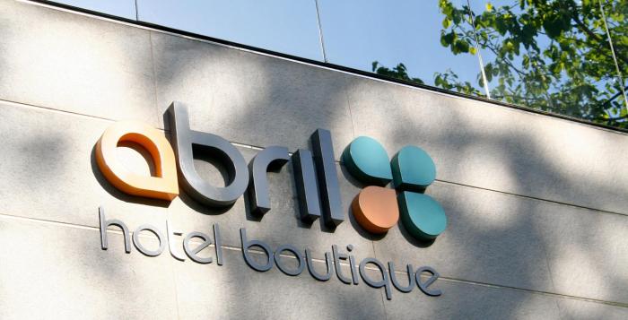 abril hotel boutique