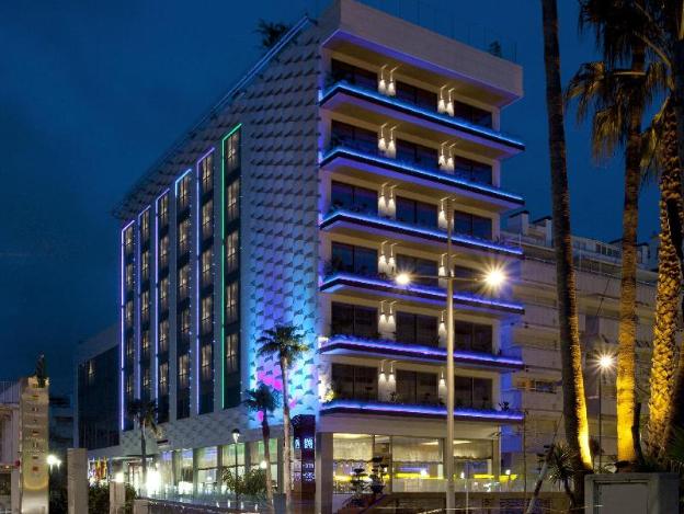hotel mim sitges