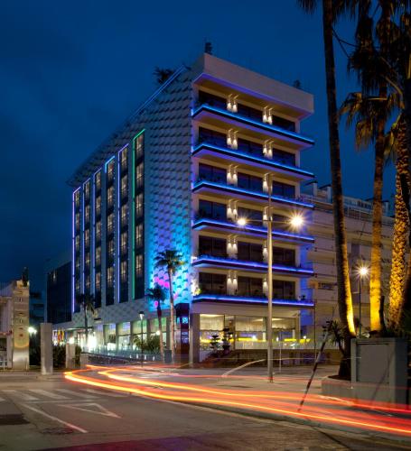 hotel mim sitges