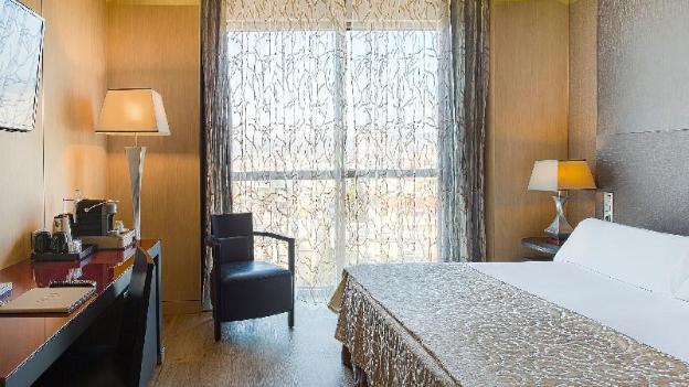 hotel mim sitges