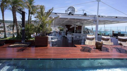 hotel mim sitges