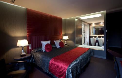 hotel mim sitges