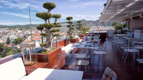 hotel mim sitges
