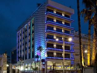 Hotel Mim Sitges,Sant Pere De Ribes>>Barcelona,5 star