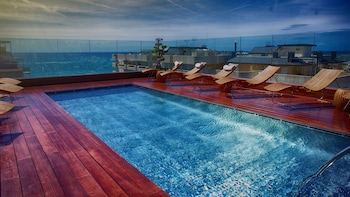 hotel mim sitges
