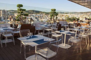 hotel mim sitges