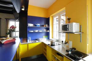 Bed'nbudget Expo-Hostel Rooms,,2 star