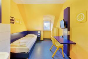 Bed'nbudget Expo-Hostel Rooms,,2 star