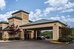 quality inn rogersville