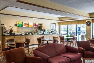 quality inn rogersville