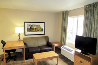 Extended Stay America Select Suites Atlanta Marietta Wildwoo,Cobb>>Atlanta,3 star