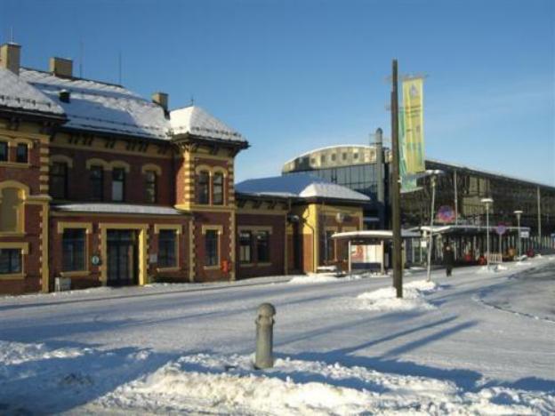 lillehammer stasjonen hotel