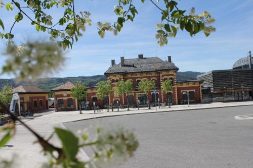 lillehammer stasjonen hotel