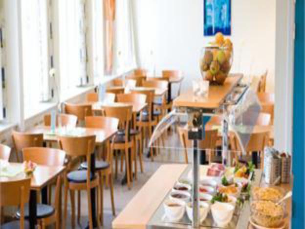 lillehammer stasjonen hotel