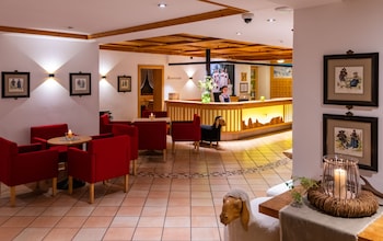 saltria your alpine experience