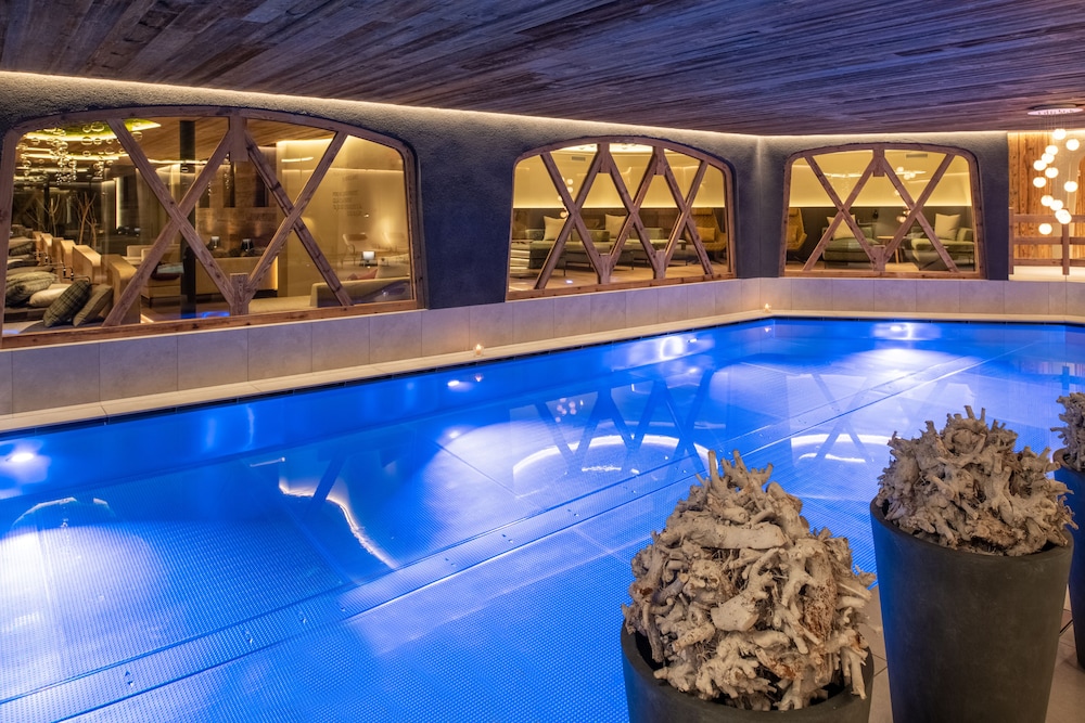 saltria your alpine experience