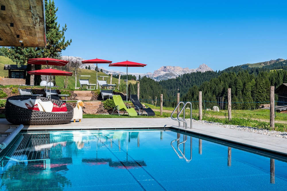 saltria your alpine experience