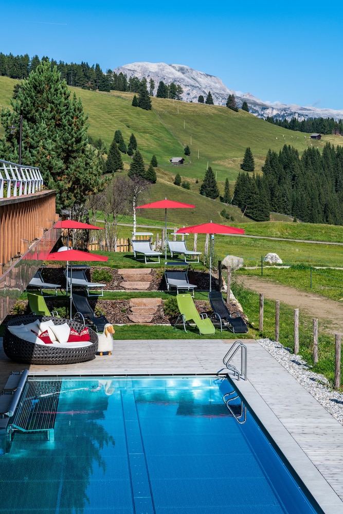 saltria your alpine experience