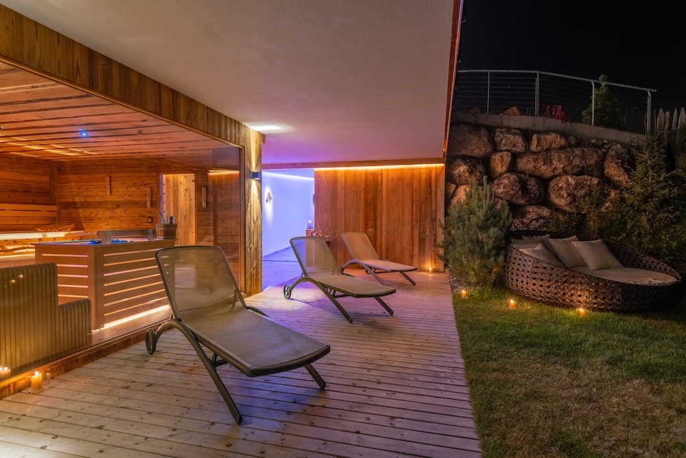 saltria your alpine experience