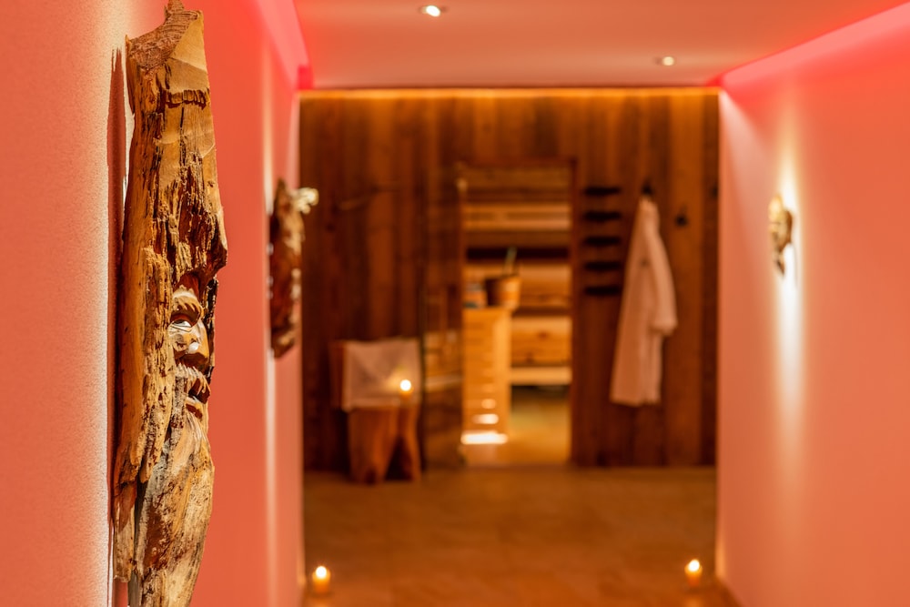 saltria your alpine experience