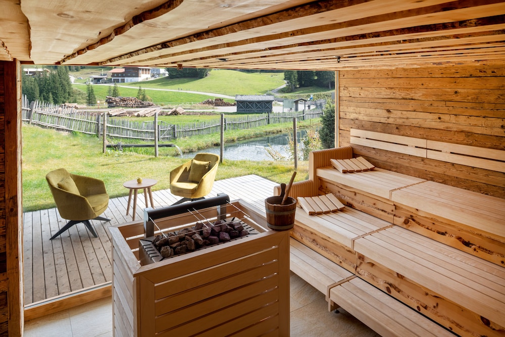 saltria your alpine experience