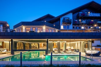 saltria your alpine experience