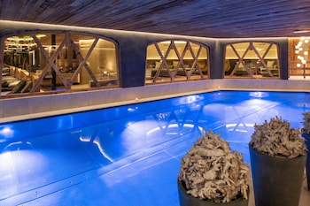 saltria your alpine experience