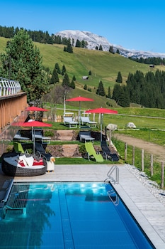 saltria your alpine experience