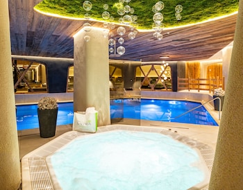 saltria your alpine experience