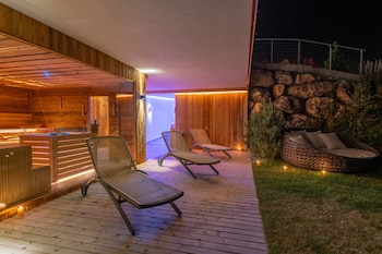 saltria your alpine experience