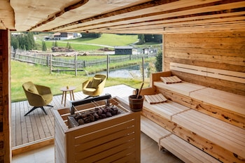 saltria your alpine experience