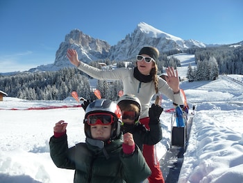 saltria your alpine experience