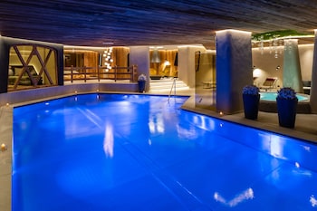 saltria your alpine experience