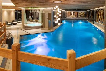 saltria your alpine experience