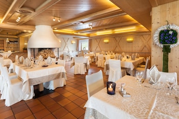 Saltria - Your Alpine Experience,Bolzano>>Alpe Di Siusi,4 star