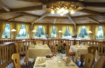 Saltria - Your Alpine Experience,Bolzano>>Alpe Di Siusi,4 star