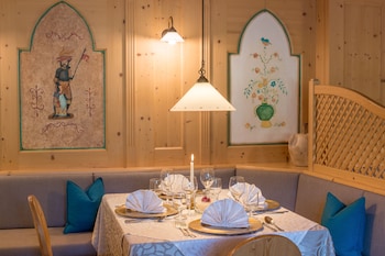 Saltria - Your Alpine Experience,Bolzano>>Alpe Di Siusi,4 star