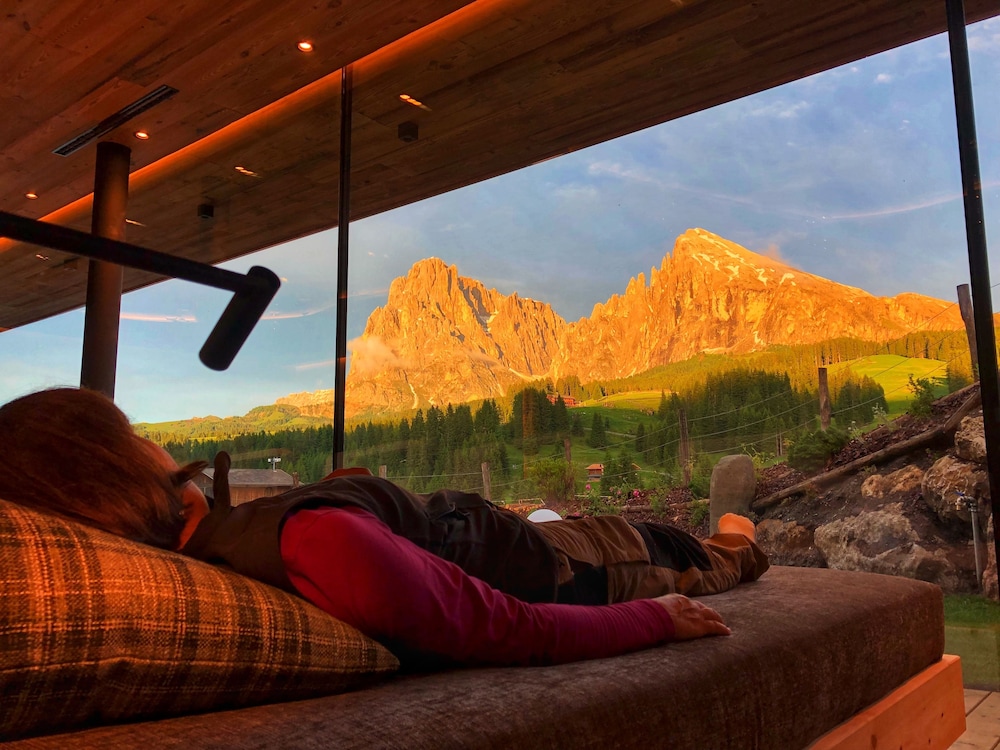 saltria your alpine experience