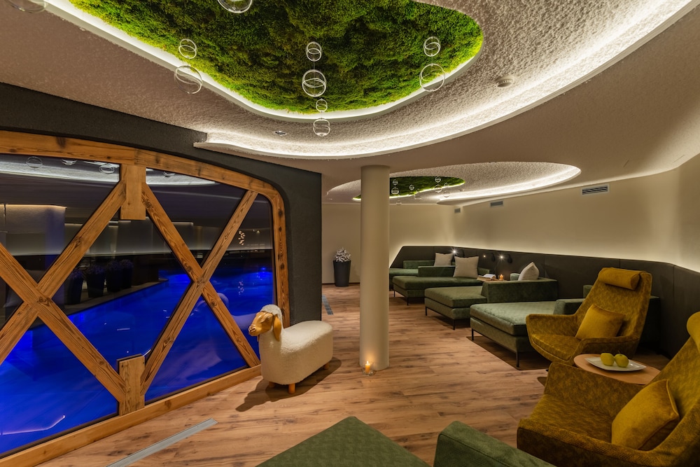 saltria your alpine experience