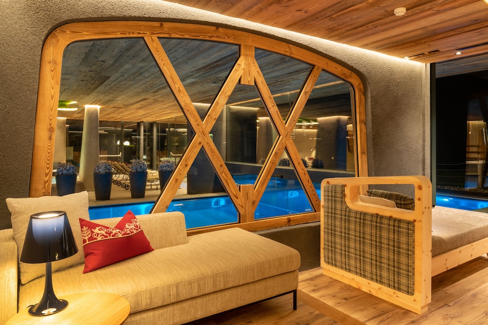 saltria your alpine experience