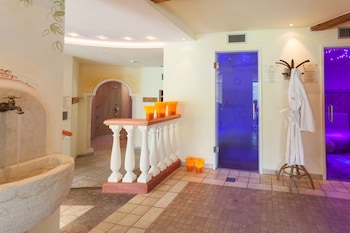 saltria your alpine experience