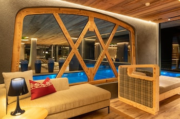 saltria your alpine experience