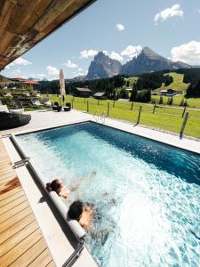 saltria your alpine experience