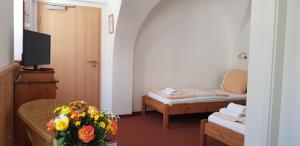 Hotel Zum Hothertor,Near St. Peter's Church,2 star