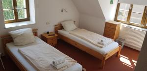 Hotel Zum Hothertor,Near St. Peter's Church,2 star