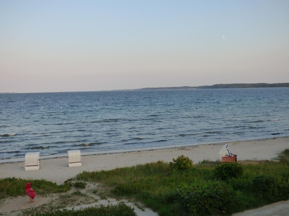 strandhotel lodge am meer