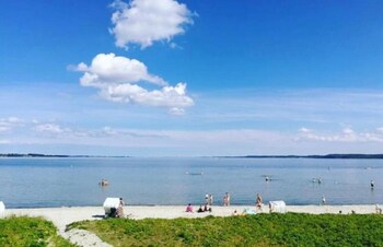strandhotel lodge am meer