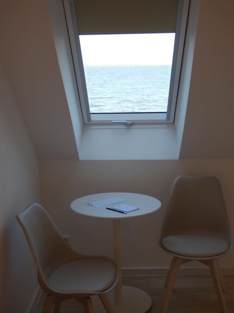 strandhotel lodge am meer