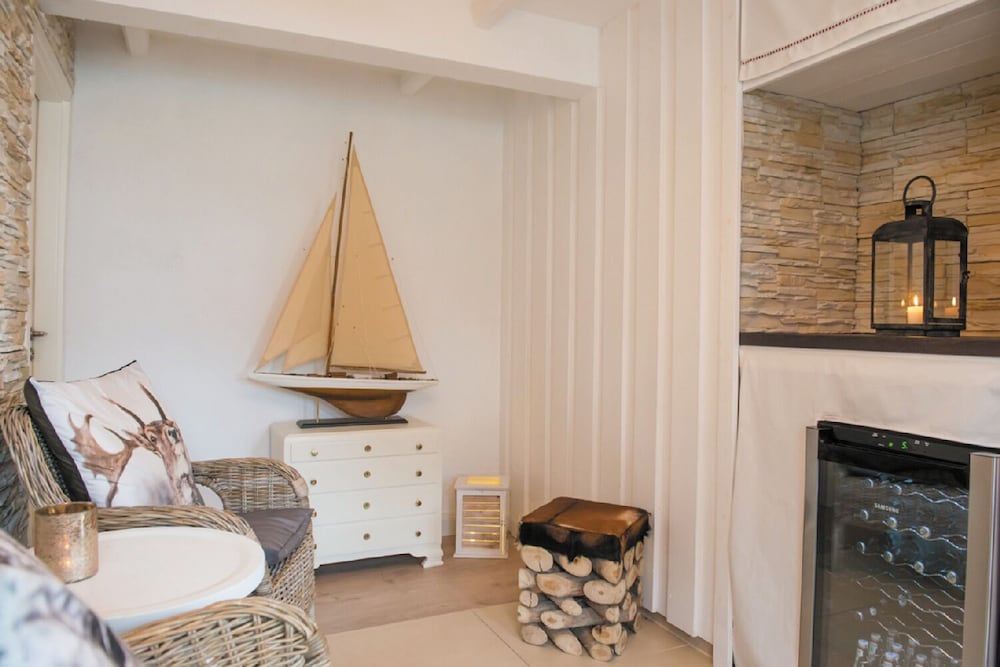 strandhotel lodge am meer